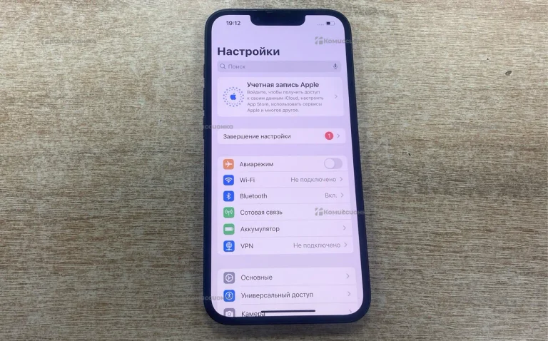 Apple iPhone 16e 128gb