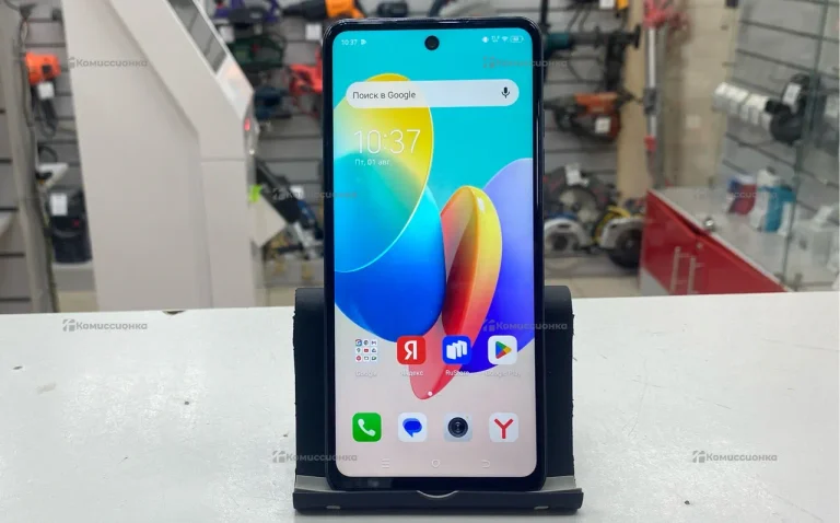 Tecno SPARK GO 2024 4/64Gb