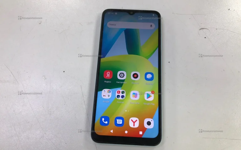 Xiaomi Redmi A1+ 2/32 ГБ