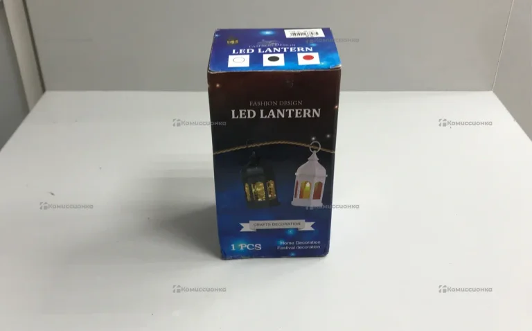 камин лампа