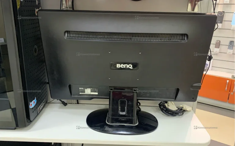 Монитор BenQ ET-0027-B