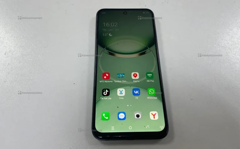 tecno spark 30C 4/128