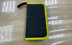 Паяльник с набором для пайки