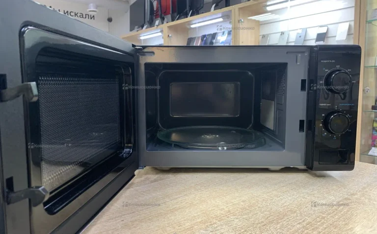 Микроволновая печь Dexp
