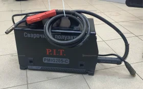 Купить Сварочный аппарат Сварочный полуавтомат 2005-C б/у , в Казань Цена:8900рублей