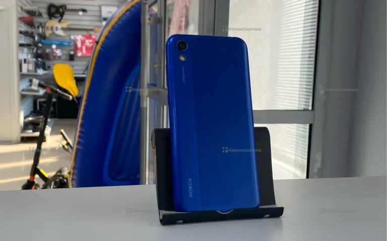 Honor 8s 2/16