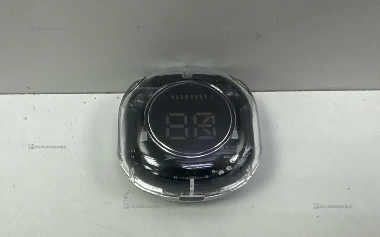 Наушники  черные