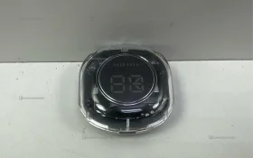 Купить Наушники  черные б/у , в Набережные Челны Цена:350рублей