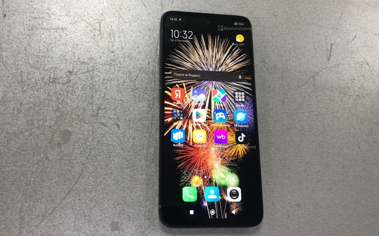 Xiaomi Redmi 13 8/256Gb