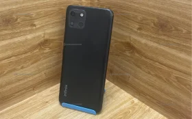 Infinix Smart 6 2/32 ГБ