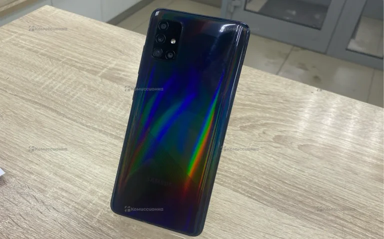 Samsung Galaxy A51 4/64 ГБ