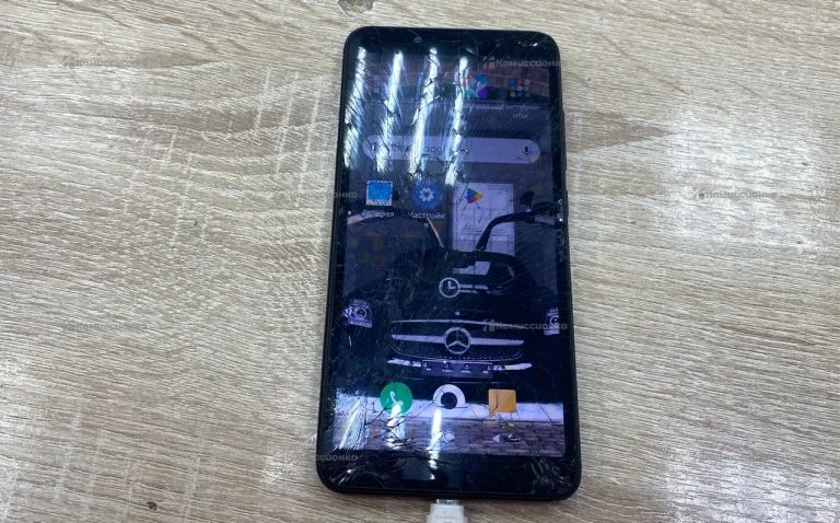 Xiaomi Redmi 6A 2/32 ГБ