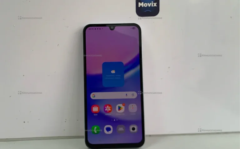 Samsung Galaxy A15 4/128 ГБ