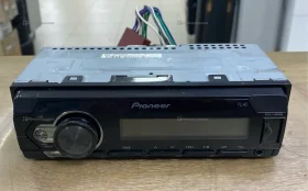 Купить Автомагнитола  Pioneer MVH-S110UBW б/у , в Самара Цена:1990рублей