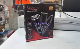 Машинка для стрижки Geem 6607