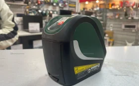 Купить Лазерный уровень Bosch UniversalLevel 2 б/у , в Санкт-Петербург Цена:2190рублей
