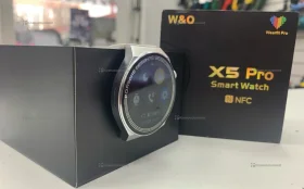 Часы  X5 Pro