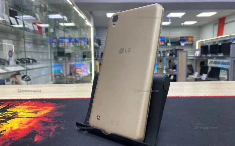 LG X Power 16 ГБ