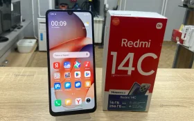 Xiaomi Redmi 14C 8/256 ГБ