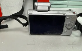 Фотоаппарат  Sony nex-5