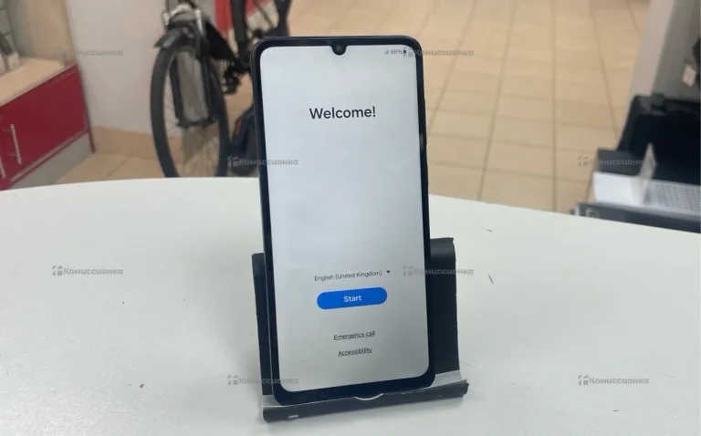 Samsung Galaxy A05 4/64Gb