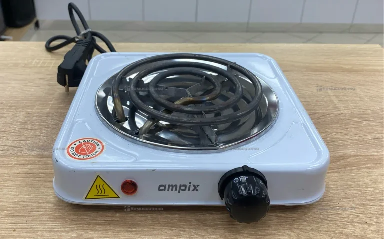 Плитка ampix