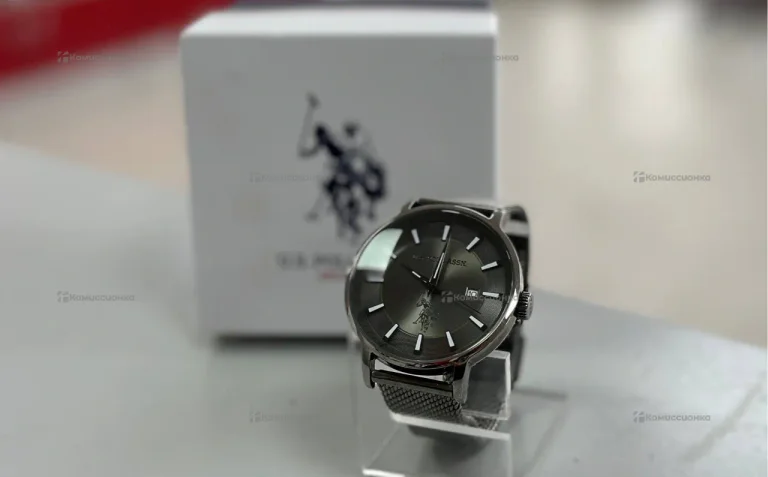 Часы  U.S. Polo Assh. USPA1070-40