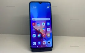 Купить Xiaomi Redmi 9 4/128 ГБ б/у , в Краснодар Цена:3900рублей