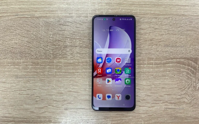 Realme Realme C71 6/128