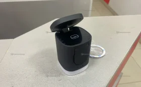 Беспроводная зарядная док станция Walker WH-55 (Часы, Смартфон, Наушники)