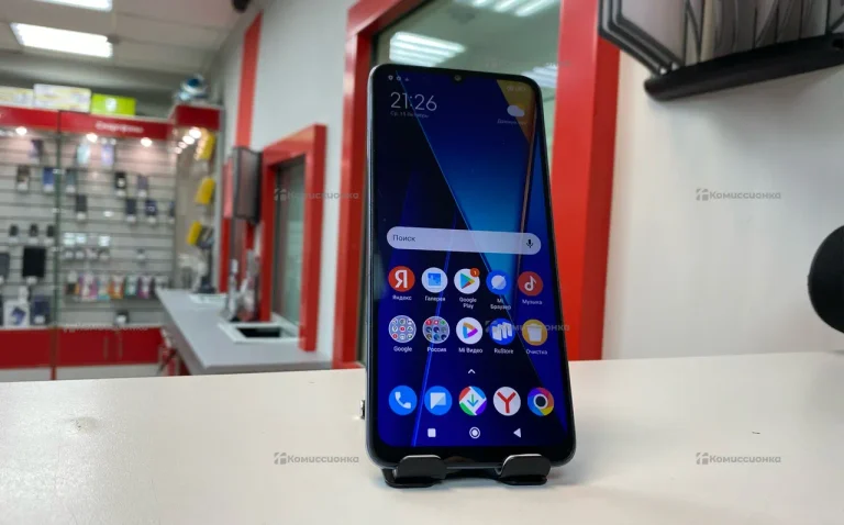 Xiaomi Poco C65 6/128 ГБ