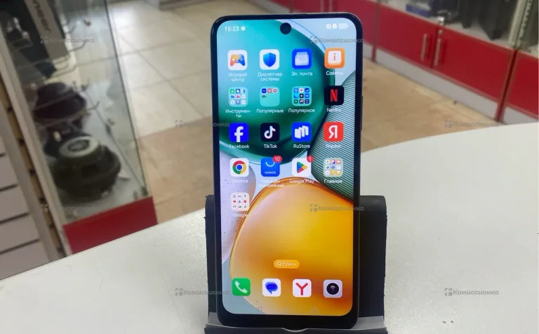 Honor X7c 8/256GB