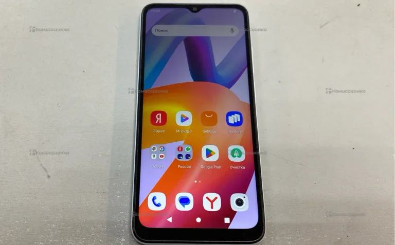 Xiaomi Redmi A2+ 2/64Gb