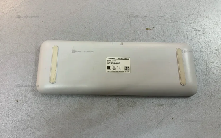 Зарядное устройство Samsung EP-P6300