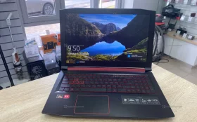 Ноутбук  Acer nitro 5 an515-42