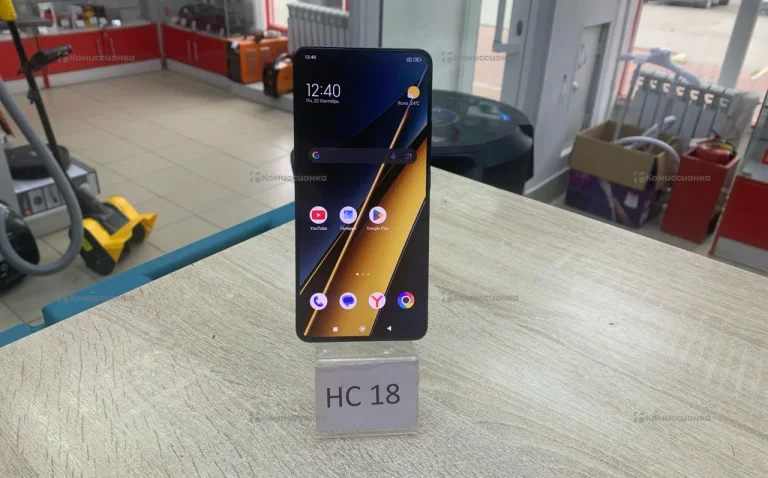 Xiaomi POCO X6 Pro 12/512Gb