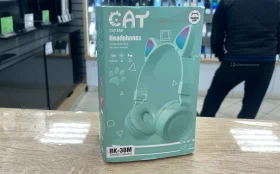 Наушники Cat Ear