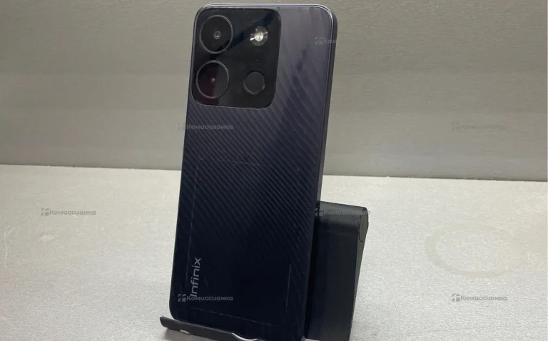 Infinix Smart 7 Plus 3/64 ГБ