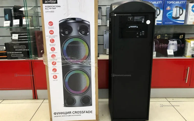 Колонка  Aceline LH-V1500