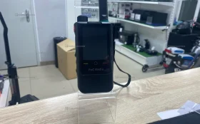 Купить Hiroyasu Hi-B5Pro PoC 4G LTE GPS б/у , в Зеленодольск Цена:3900рублей