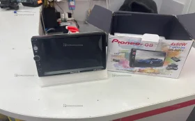 Купить Автомагнитола  Pioneer GRS-882DP5 б/у , в Уфа Цена:2500рублей