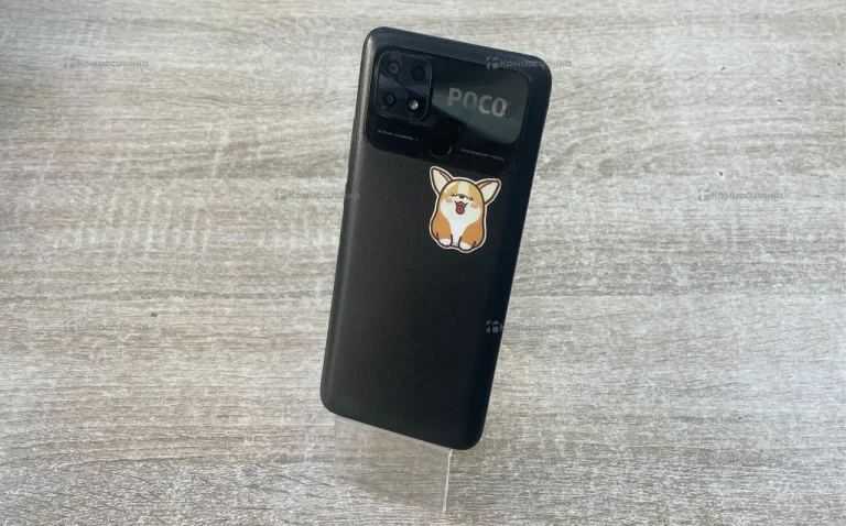 Xiaomi Poco C40 3/32Gb