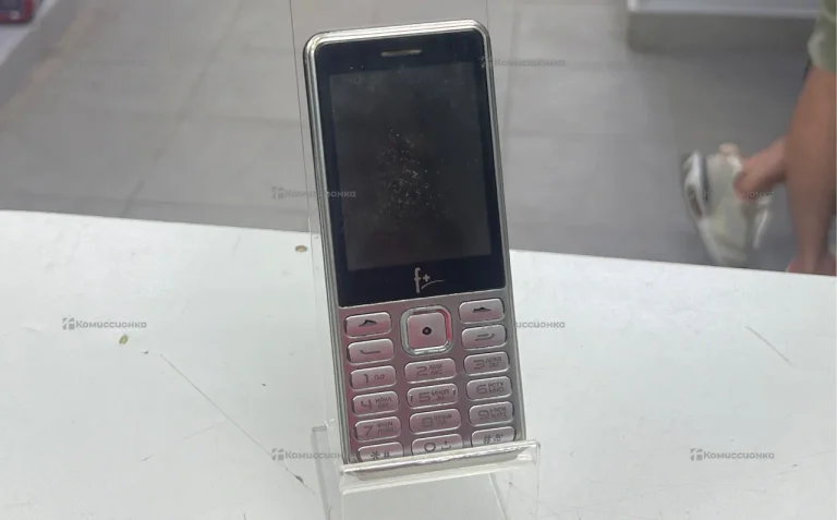 Fly F+ S285