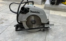 Купить Циркулярная пила Makita 5704 R б/у , в Екатеринбург Цена:4500рублей