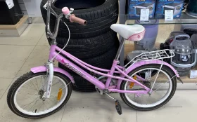 Купить Детский велосипед для девочек б/у , в Саратов Цена:1500рублей