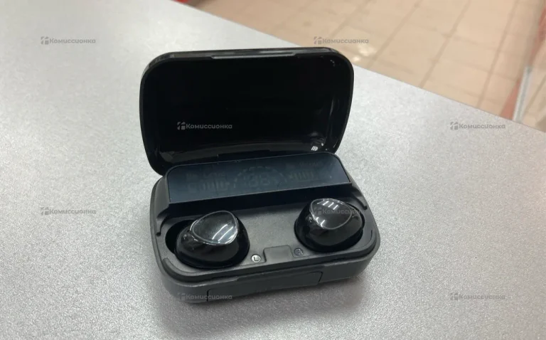 Наушники  TWS