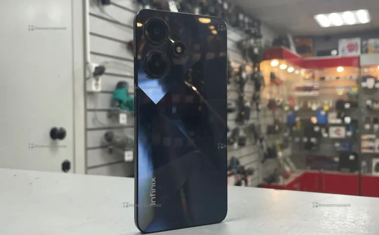 Infinix Hot 30i 8/128 ГБ