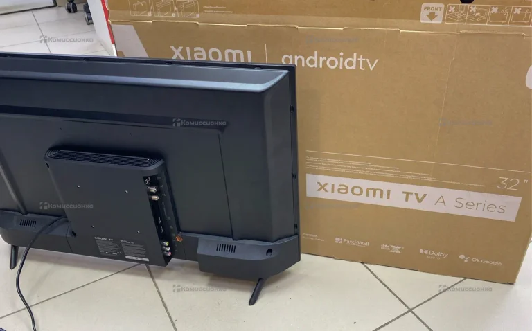Телевизор Xiaomi L32M8-A2RU