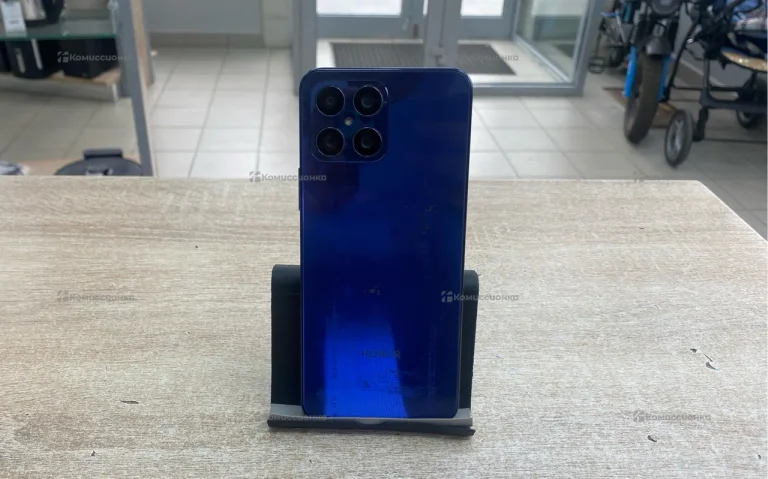 Honor X8 6/128 ГБ