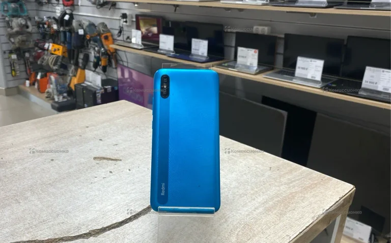 Xiaomi Redmi 9A 2/32 GB